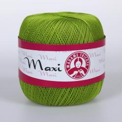 Madame Tricote Paris Maxi 5527
